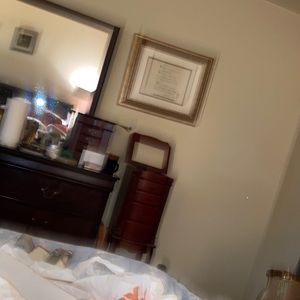 Meet your Posher, Kay